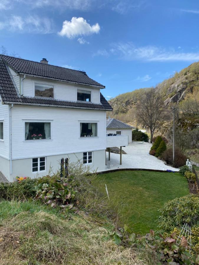 Sokndal - Cozy Vacation Home In Peaceful Surroundings Algard  Eksteriør bilde