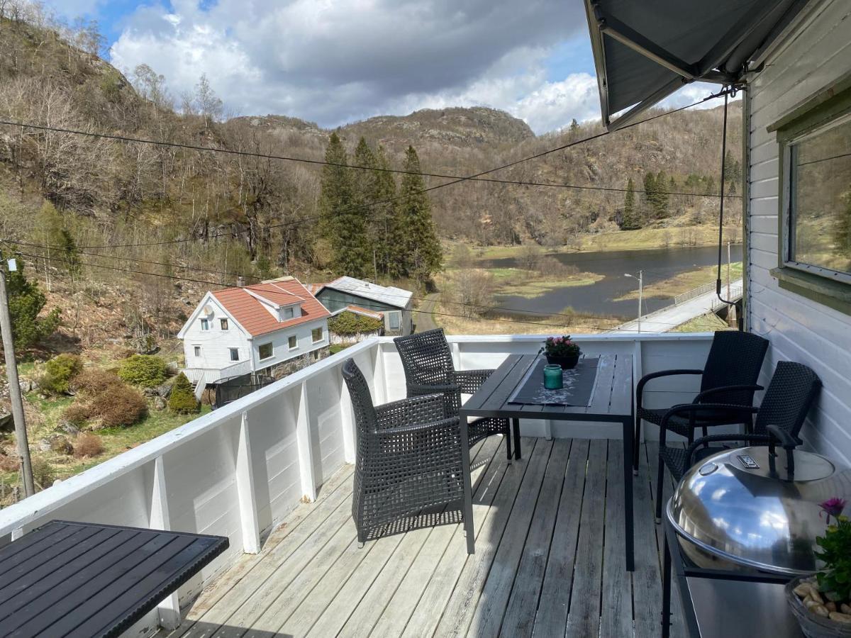 Sokndal - Cozy Vacation Home In Peaceful Surroundings Algard  Eksteriør bilde