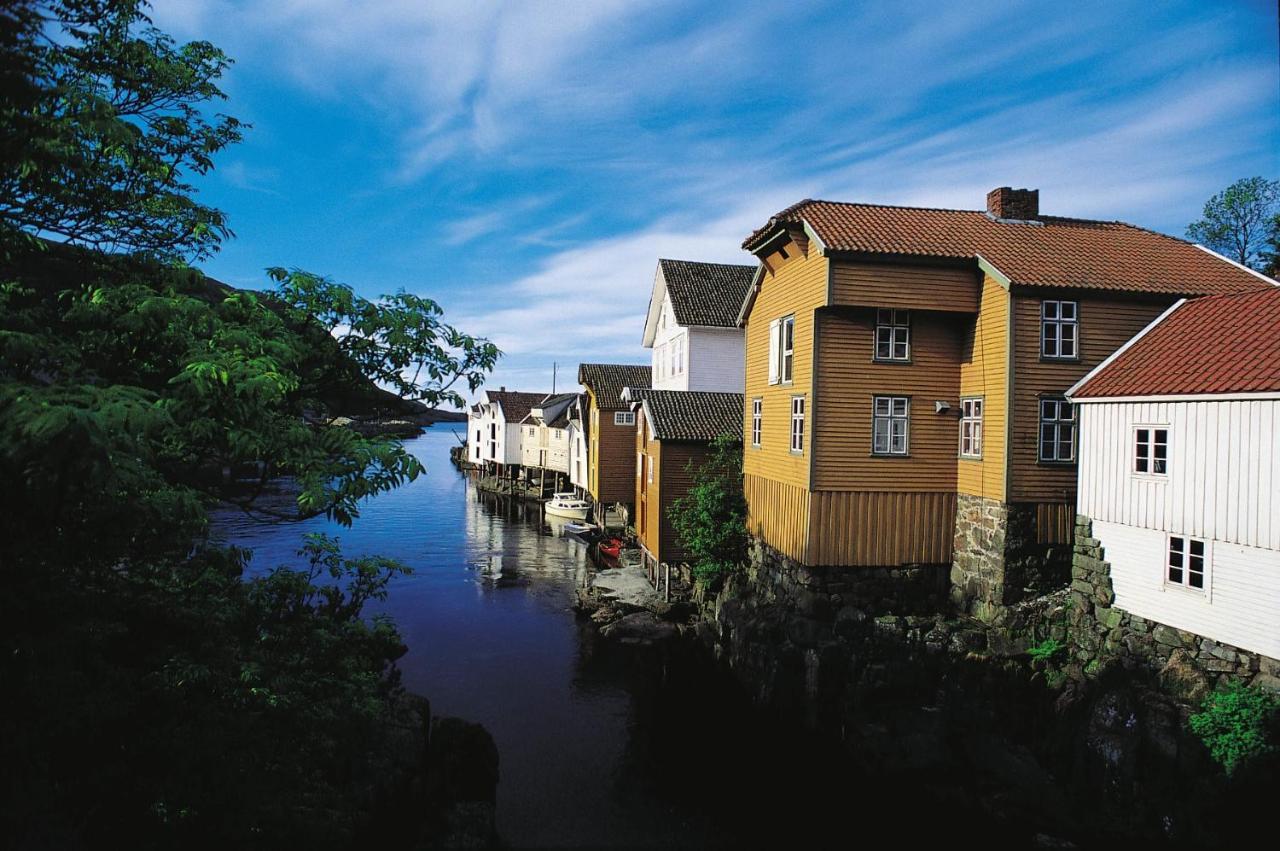 Sokndal - Cozy Vacation Home In Peaceful Surroundings Algard  Eksteriør bilde